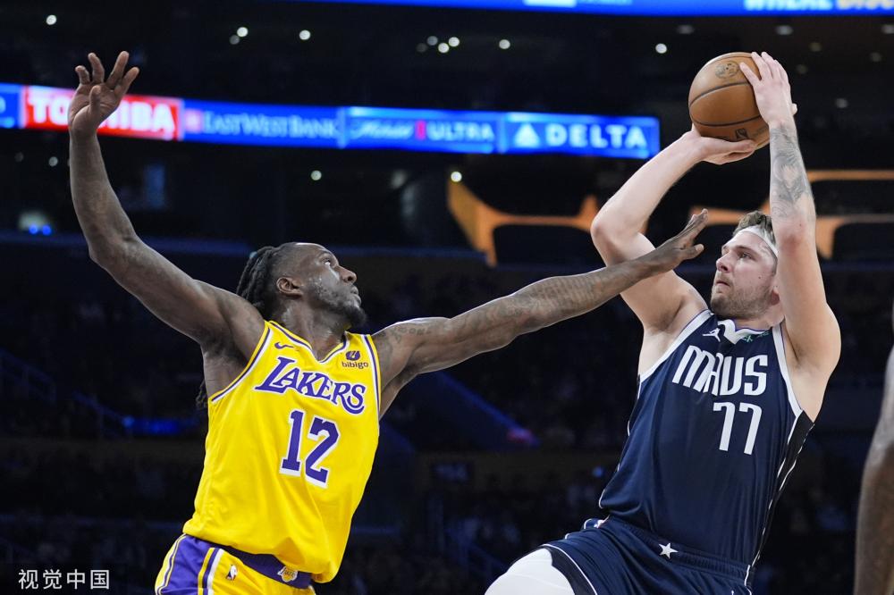 放眼联盟 放眼联盟